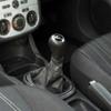 Bilstyling 5/6-växlad Bilväxelväljare Växelspak Växelspaksknopp Damaskskydd För Opel/Vauxhall Corsa D 2006 2007 2008 2009 2010-2014