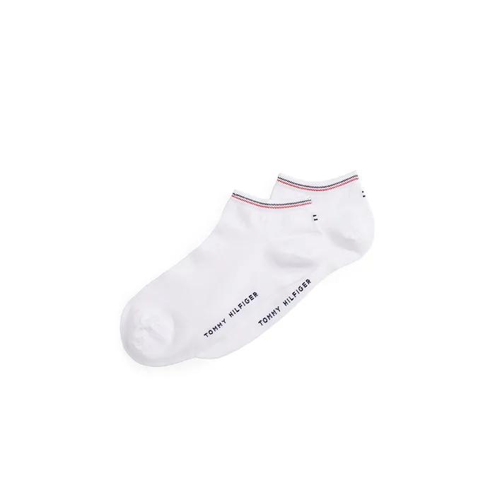 Solid Ankle Socks