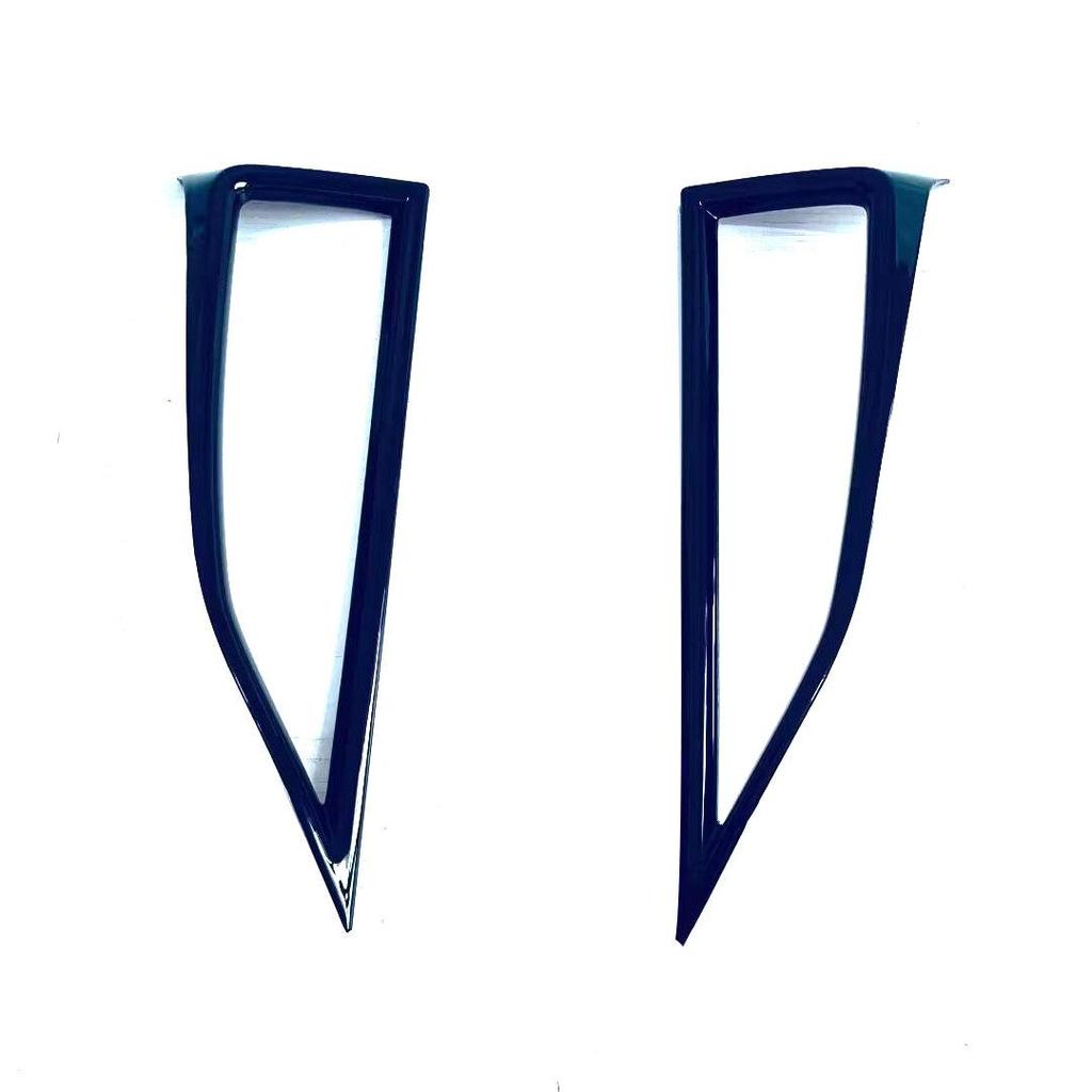 Ταιριάζει σε Subaru Crosstrek 2023-2024: Τιμόνι Αεραγωγός Θήκη Ποτηριού Πλαίσιο.