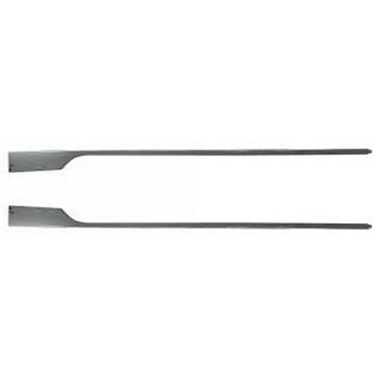 BMW 7 Series G70 Side Skirt Trim (51779464325/51779464326)