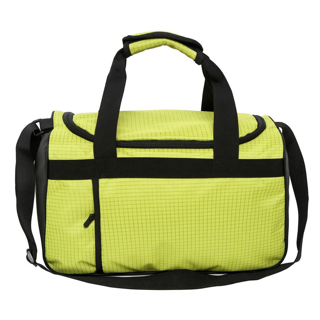 New yoga fitness bag, outer travel storage duffel bag, large capacity business trip boarding aircraft shoulder bag