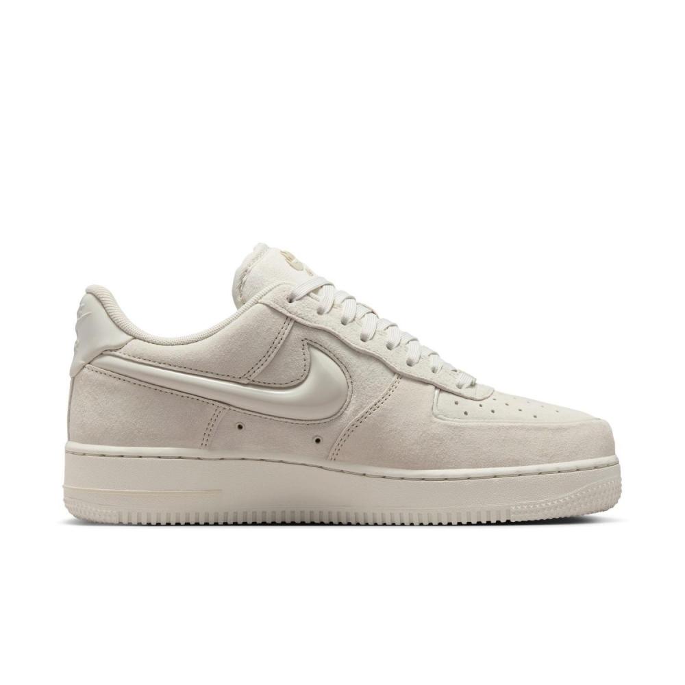 Nike W Air Force 1  07 Whv4406 001Ltbone Ltbon