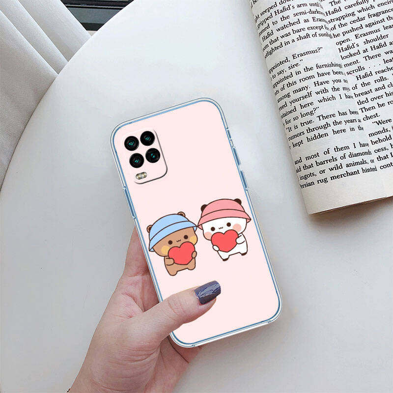 MH26 BUBU DUDU Hülle für Motorola E7 G6 G7 G8 G9 Plus Power Play G10 G20 G04 E30 E40 E22 E20 E13 E15 G22 G23 G05 G75 G35 G55