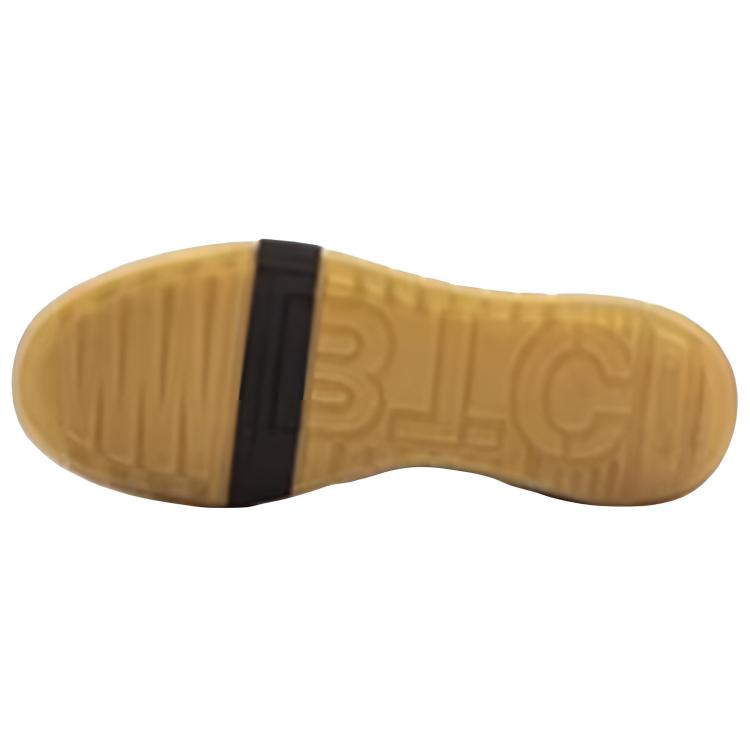 Li Ning 001 BTC 3 Abdeckung Rutschfest Dämpfung Abriebfest Leicht Niedrig geschnitten Skateboard-Schuhe Unisex AGCV281-5