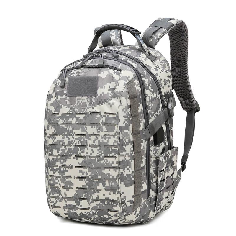 Lishen Outdoor Multifunctional Backpack 36-55L