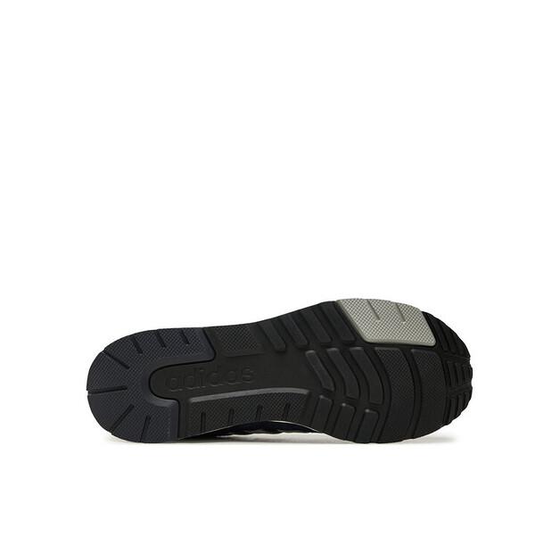 Baskets pour hommes adidas Run 80s id1261 bleu marine