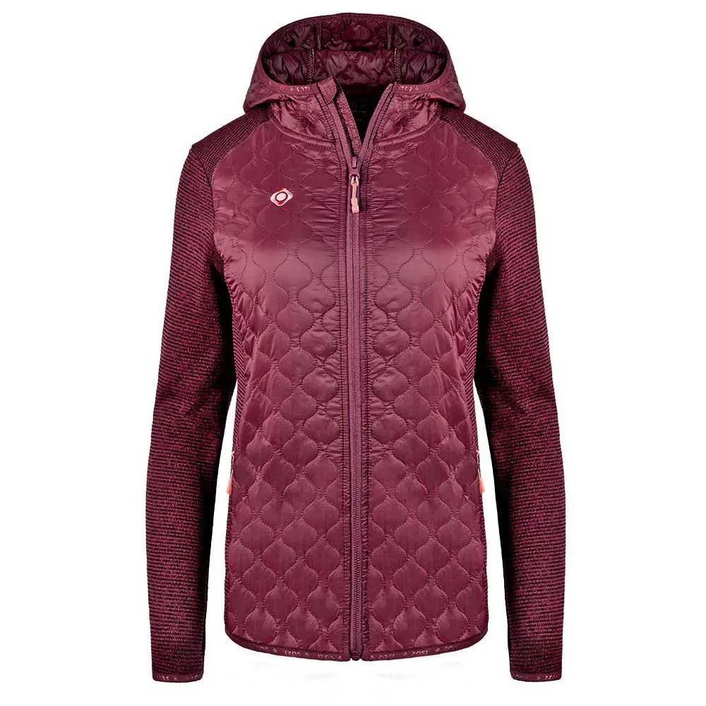 

Izas флисовая толстовка Siresa 2XL