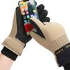 LOOKING4U Touch Glove Sports Padded Gloves Black