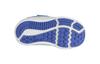 Nike Downshifter 7 Slip Resistant Abrasion Resistant Low top Toddler Shoes Blue White Infant And Toddler 869971-400