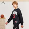 Jordan Nike AJ Kids' No. 23 Fleece Hoodie
