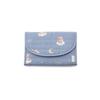 Gelato Pique Dreamy Bear Pattern Maternal and Child Notebook Case S Pwgg245717 Ladies Nvy F