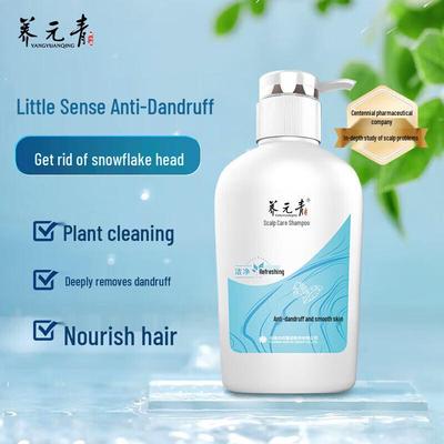 Shampoos & Haarspülung