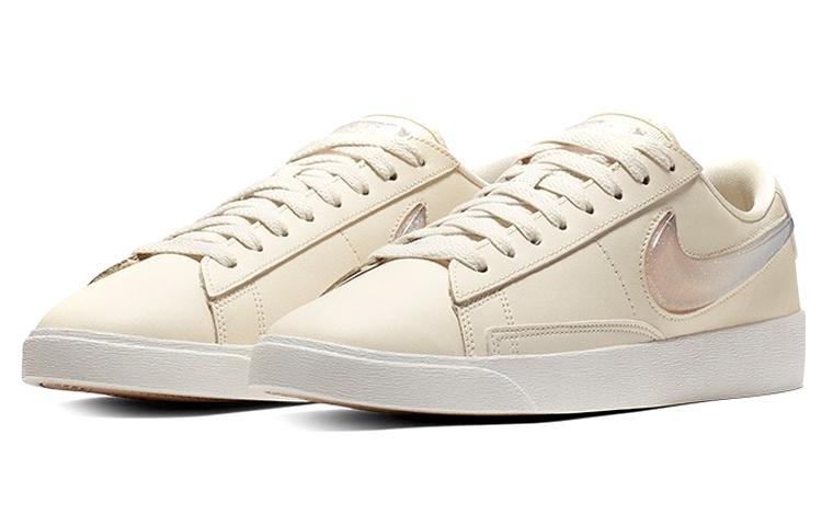 Nike Blazer Low Jelly Jewel Cream Women's AV9371-100