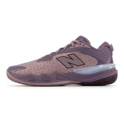 Hesi Low V2 Ice Wine Shadow Unisex Sneakers Purple BBHSLCM2