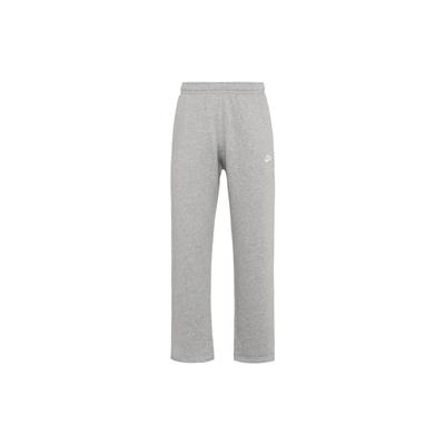 Casual Comfort Sport Long Pants Men Bottoms Grey BV2708-063
