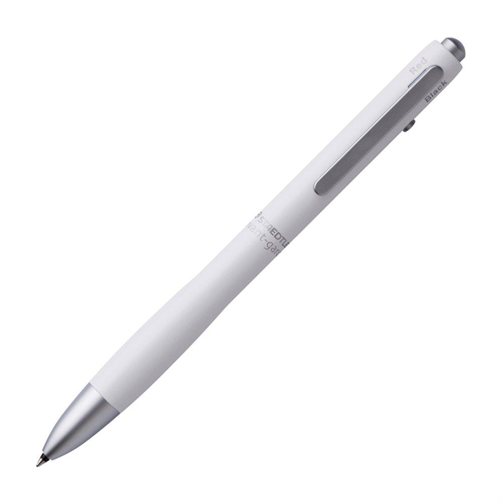 

STAEDTLER Pen Snow White Multi-function Avant-Garde 927AG-SWH