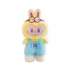 Plush Toy Cartoon Withbear And Minions Modeling For Daily Gift Children
