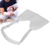 Mesh Shoulder Sling   Breathable Stable Arm Brace for Wrist Arm Injury Broken