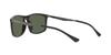 Sunglasses EA4171U 501771 SHINY BLACK 57 [Emporio Armani]