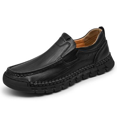 Scarpe da uomo – Mocassini