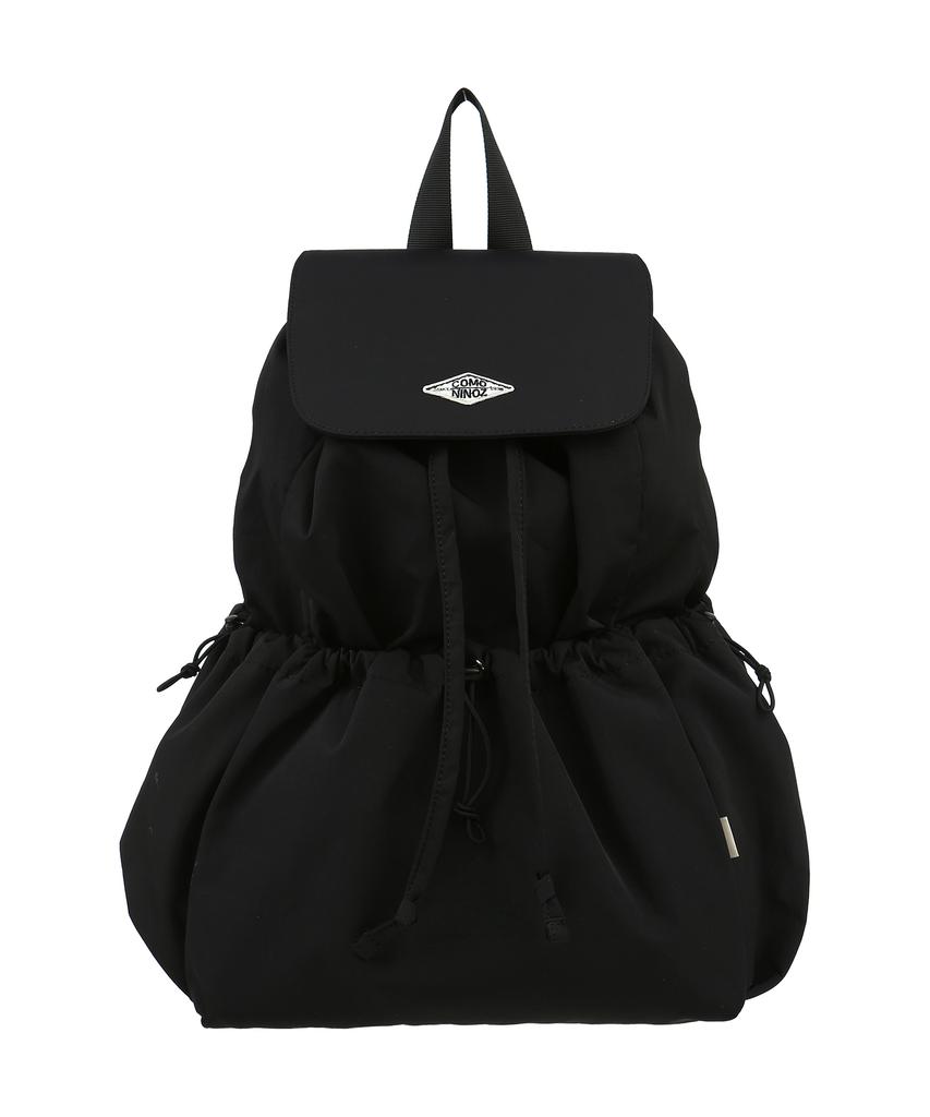 Comoninoz [Cn]24 String Nyl Backpack [5 Color]