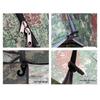 Single Person Jungle Camo Tent