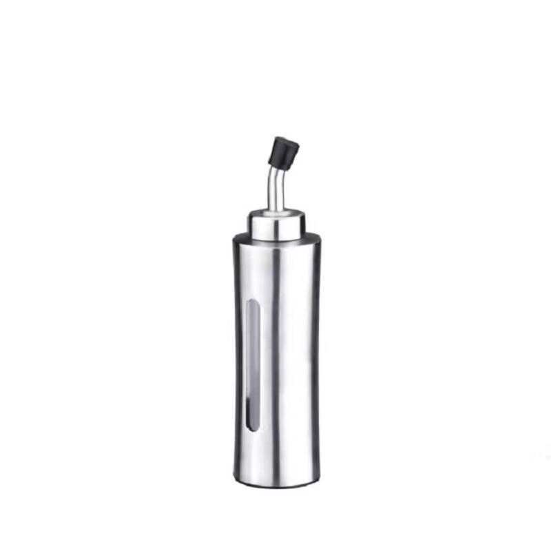 Chui Shan Hai 304 Stainless Steel Oil & Vinegar Dispenser