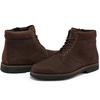 Timberland Alden Brook Wp Side Zip Boot 'Brown' A27YMW