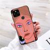 Art jaguar Flower Women Korean Phone Case for Google Pixel 7 Pro 7 6A 6 Pro 5A 4A 3A Pixel 4 XL Pixel 5 6 4 3 XL 3A XL 2 XL