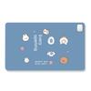 Desk Warmer Pad, Office Desktop Heating Mouse Pad, Student Homework Writing Pad, Extra Large Winter Waterproof Hand Warmer Heating Pad