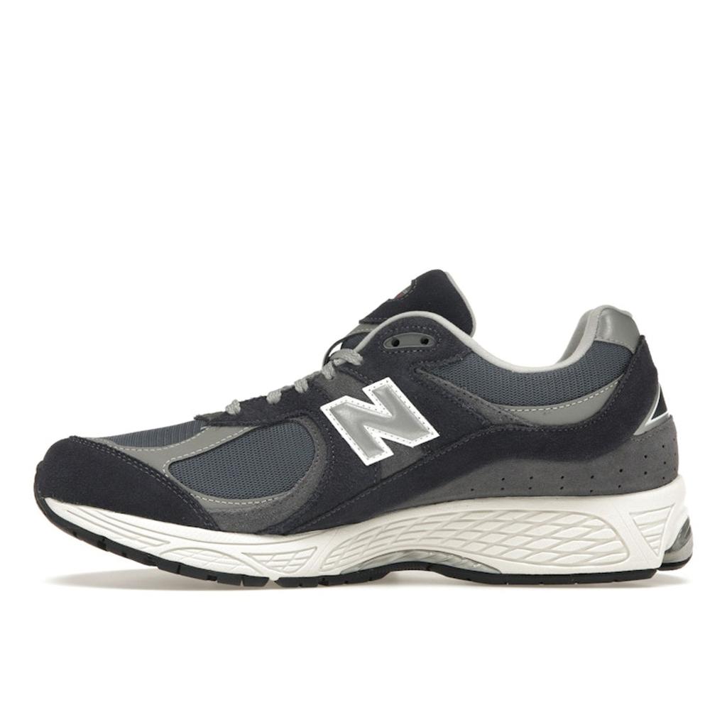 New Balance Pánské tenisky 2002R Eclipse Raincloud Blue Graphite M2002RSF