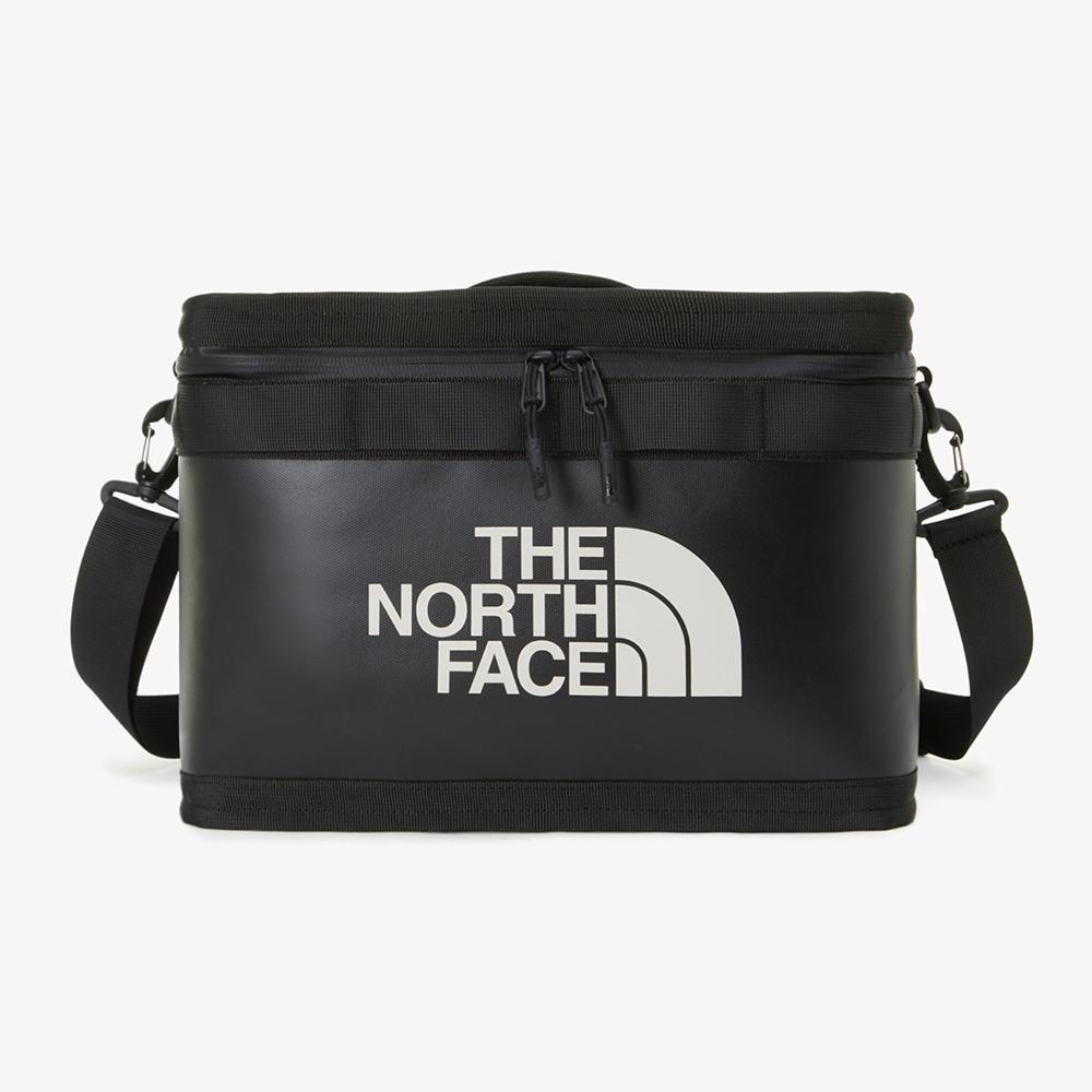 

THE NORTH FACE NN2PP07A Утепленная сумка через плечо Camp, средний размер