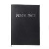 Nouveau Cahier Death Note Collectionnable École Grand Thème Anime Journal d'Écriture Agenda Planificateur Papeterie Accessoire Cosplay Ventilateur