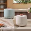Portable Smart Mini Rice Cooker for Students and Dorms - Non-Stick and Multifunctional with Heat Preservation