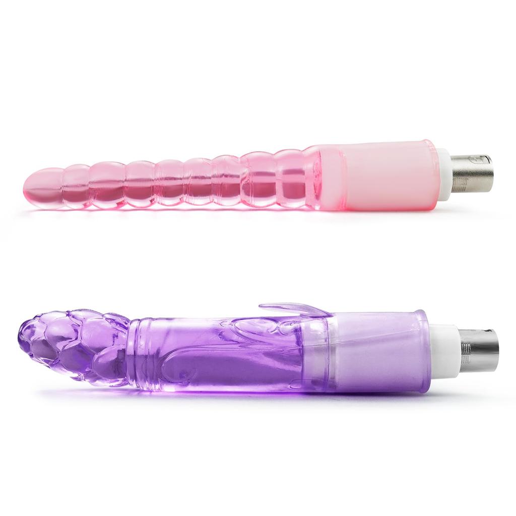 ANNGEOK Sex Machine Dildo 3XLR Connector for Sex Anal Dildo Electric Dildo Piston Anal Unisex Sex Toys Accessory, Machine, Set, Machine, Accessories,