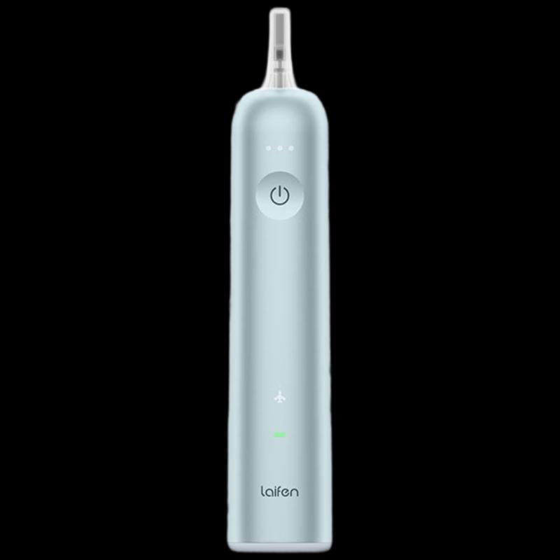 Laifen Smart Sonic Electric Toothbrush CN plug (adapter included)