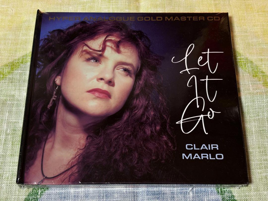 

[USED] CLAIR MARLO CLAIR MARLO