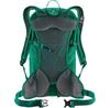 Backpack Deuter Race EXP Air 14+3 Fern/graphite (3204421-2437)