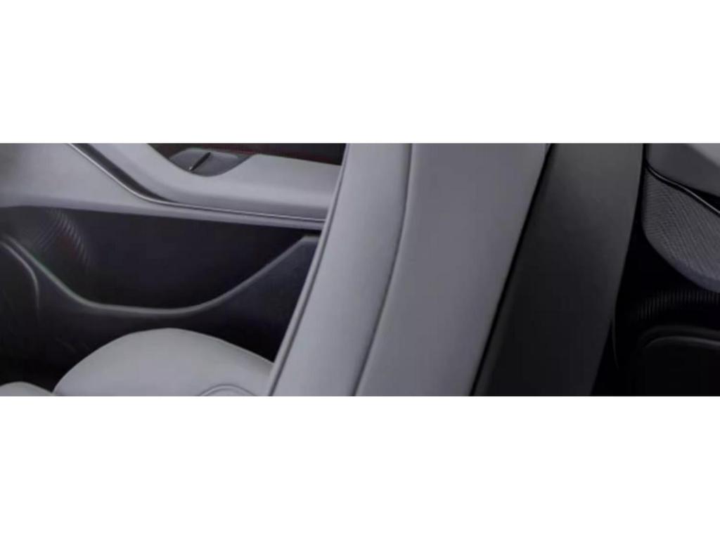 Nio ET5/EC6/ES6/EC7/ET7 Crystal Roof Sunshade Heat Insulation