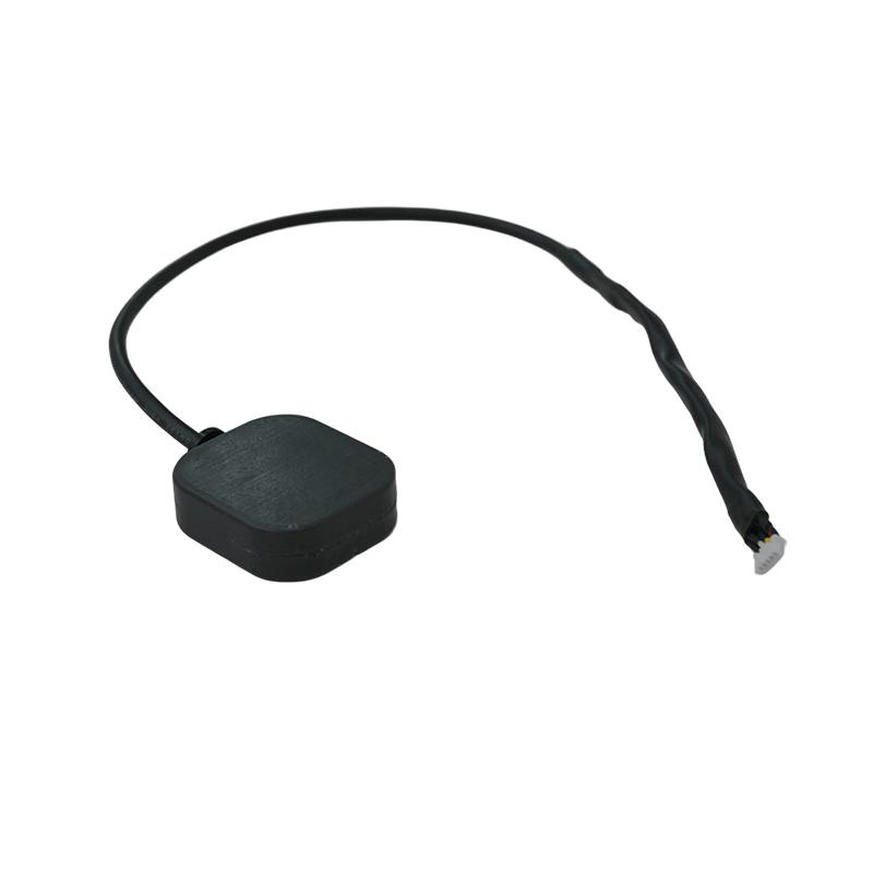 

INFOX Anti-Interference Terminal