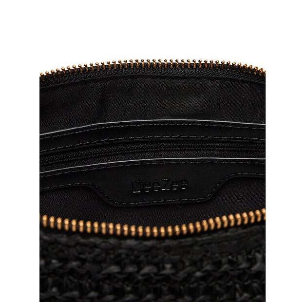 Bag DeeZee DZE-L-006-07 Black