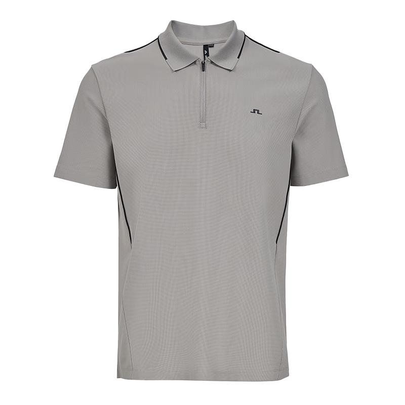 J.Lindeberg Men's Golf Short Sleeve Polo Shirt 52613Z019