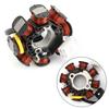 4-Wire Stator Generator For Honda ANF 125 ANF125 Innova 07-13 Injection Model