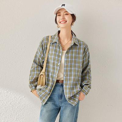 Tops – Bluse e camicie