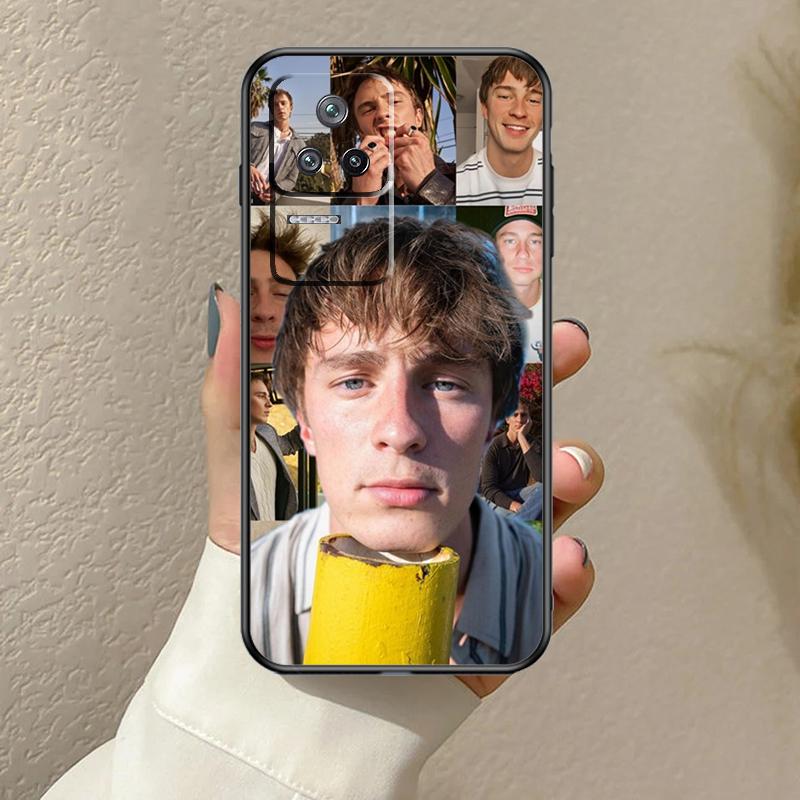 

Чехол Drew Starkey для Xiaomi 15T Pro 14T 13T 14 15 Ultra 17 Pro Max POCO X7 F8 Pro X3 X5 X6 F5 F6 F7 POCO F5