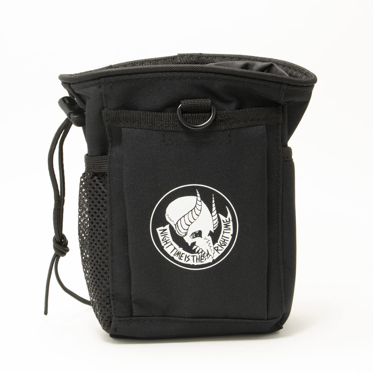 

Jormungand Night Nine Multi Pouch (BK)