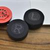 Anti Slip Cooling Ear Pads Skin Friendly Ear Cushions for Evolve 75  75+ Headphone Upgraded Accessories Washable Design