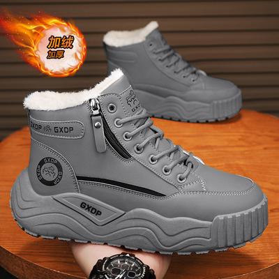 Stiefeletten – Stiefeletten