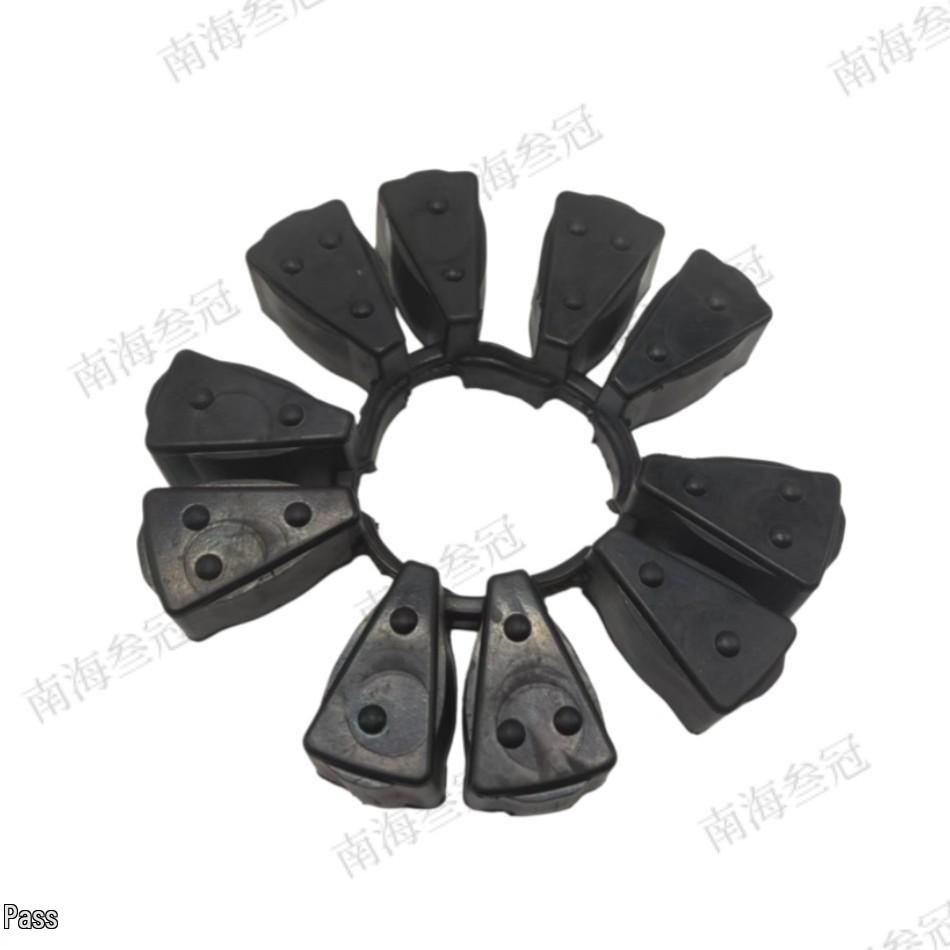 BMW F750GS/F850GS/F900XR Rear Sprocket Buffer Rubber for Motorcycles