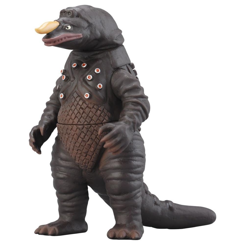 

Ultra Monster Zaragas Action Figure Collectible Toy